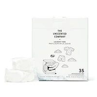 Laundry Tabs 35 uts