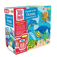 Modelling Dough Kit - Friends In The Ocean
