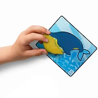 Modelling Dough Kit - Friends In The Ocean