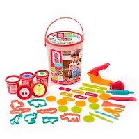 Modelling Dough - Party Bucket
