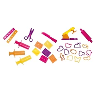 Accessoires Pâte À Modeler - Patisserie