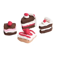 Little Moppet Baking Mold Pack