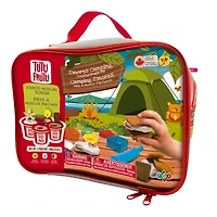 Sac Pâtes à Modeler - Camping S'Mores