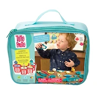 Sparkling Space Kit - Lunchbag Modelling Kit