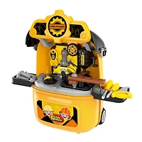 Traveler Play Set - Tools