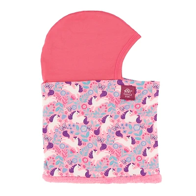 Shellaclava Comfort Shell 3-6ans