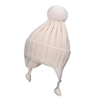 Tuque Merinos 18mois-6ans