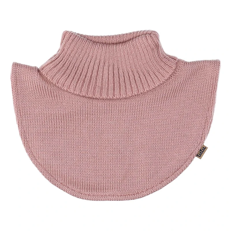 Merino Knit Neck Warmer 0-6Y