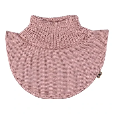 Plastron Tricot Merinos 0-6ans