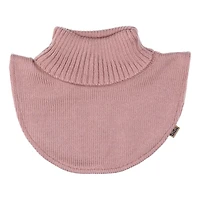 Merino Knit Neck Warmer 0-6Y
