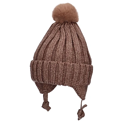 Tuque Merinos 0-18mois