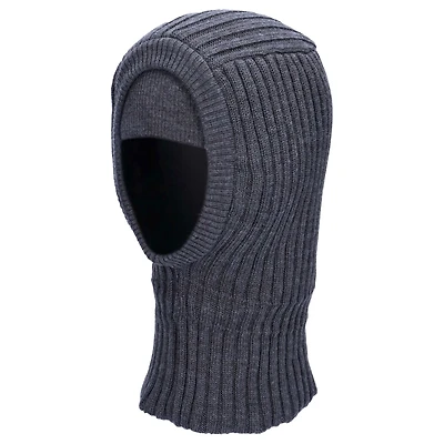 Cagoule Tricot Merino 18mois-6ans