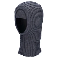 Cagoule Tricot Merino 18mois-6ans