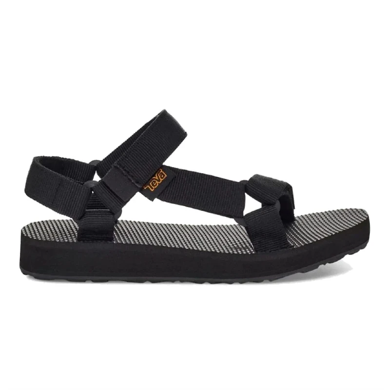 Original Universal Sandal Sizes 8-5