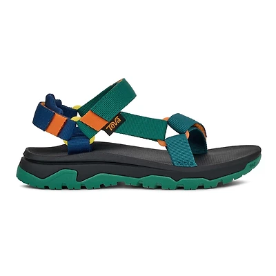 Hurricane Xljr Sandals Sizes 11-3