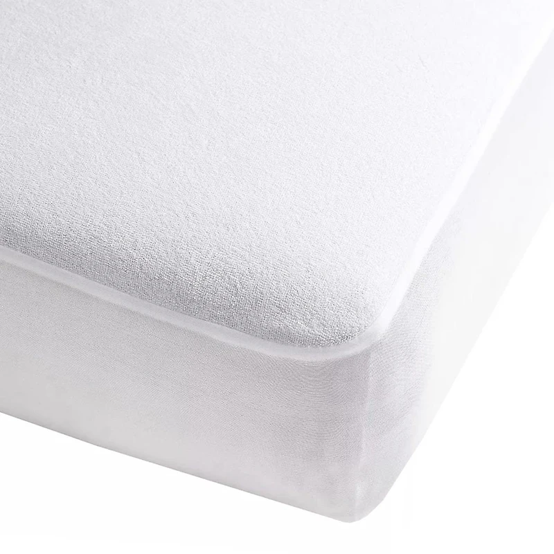 Protège-Matelas pour Lit Double Imperméable