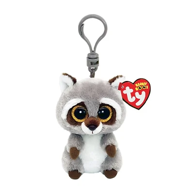 Beanie Bellie Clip - Oakie