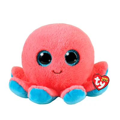 Sheldon Octopus