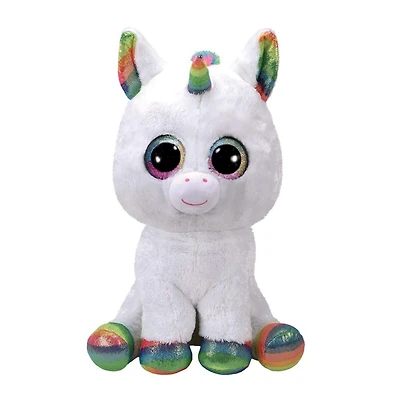 Plush 7" - Pixy White Unicorn