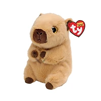Capybara Lara