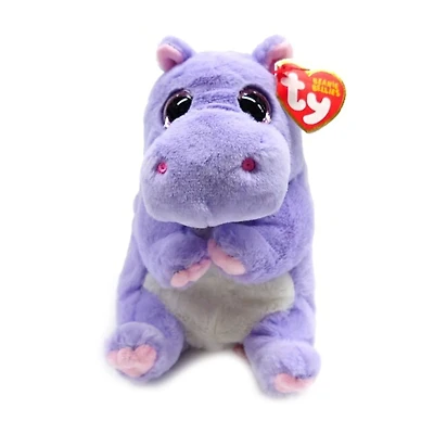 Hippopotame Henrietta