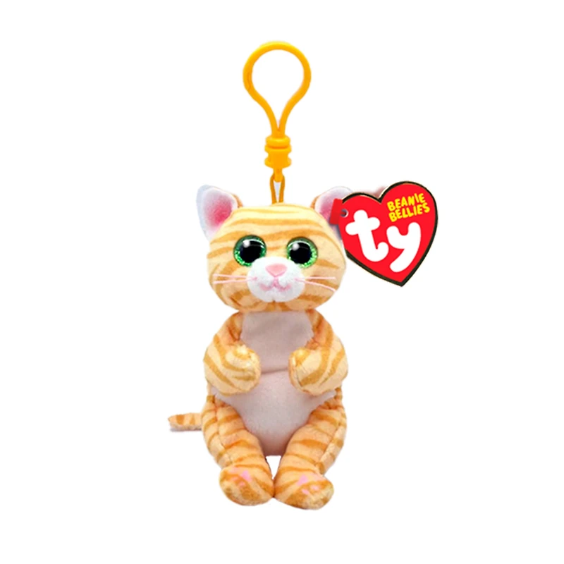 Beanie Bellie Clip