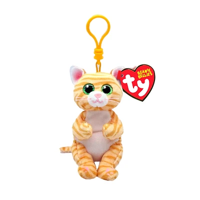 Beanie Bellie Clip