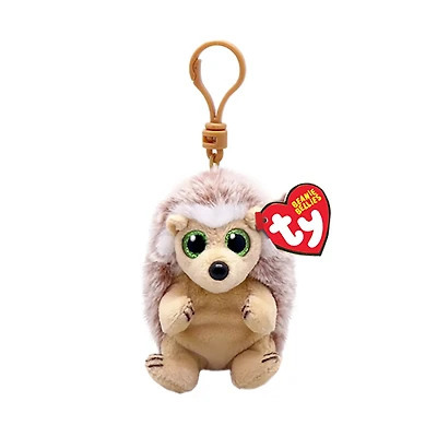 Beanie Bellie Clip