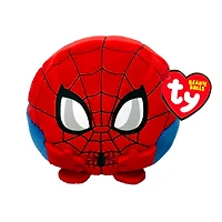 Beanie Bouncers Spiderman
