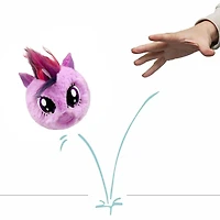 Beanie Bouncers Twilight Sparkle