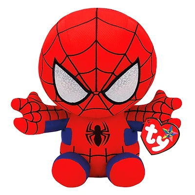 Spider-Man Médium