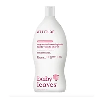 Baby Dish Soap for Baby Bottle 700ml