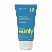 Sunly Sunscreen 150g SPF 30 - Unscented 