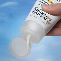 Crème Solaire Visage et Corps Bébé FPS 50