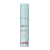 Baby Face and Body Sunscreen Spray SPF50