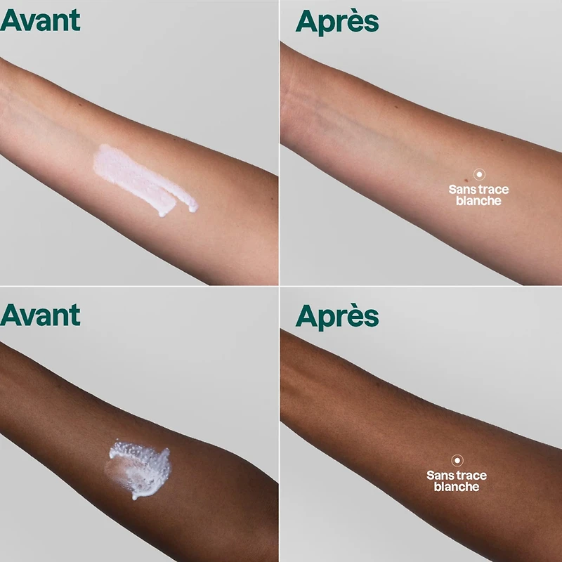 Baby Face and Body Sunscreen Spray SPF50