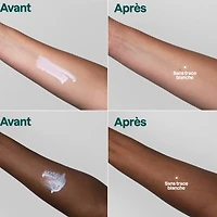 Baby Face and Body Sunscreen Spray SPF50