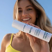 Spray Solaire Visage et Corps - Peau Sensible FPS 50