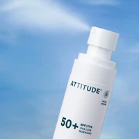 Spray Solaire Visage et Corps - Peau Sensible FPS 50