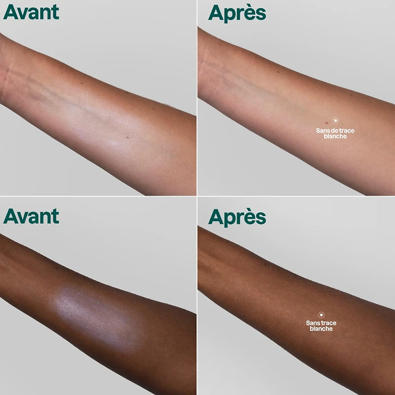 Bâton Solaire Visage et Corps Bébé FPS 50