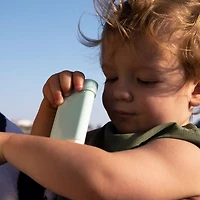 Bâton Solaire Visage et Corps Bébé FPS 50