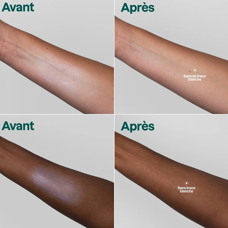 Face & Body Sunscreen Stick - SPF50 Sensitive Skin