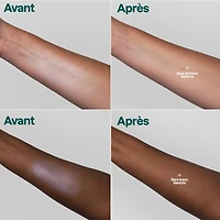 Bâton Solaire Visage Bébé FPS 50