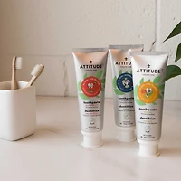 Toothpaste with fluoride Watermelon 120g