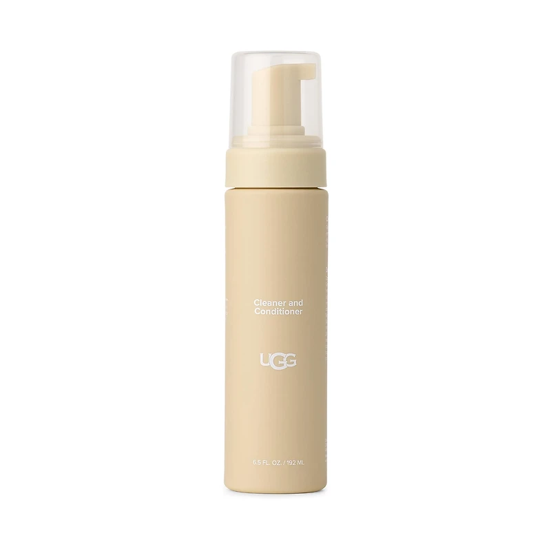 Nettoyant & Conditionneur Ugg