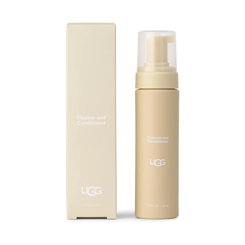 Nettoyant & Conditionneur Ugg
