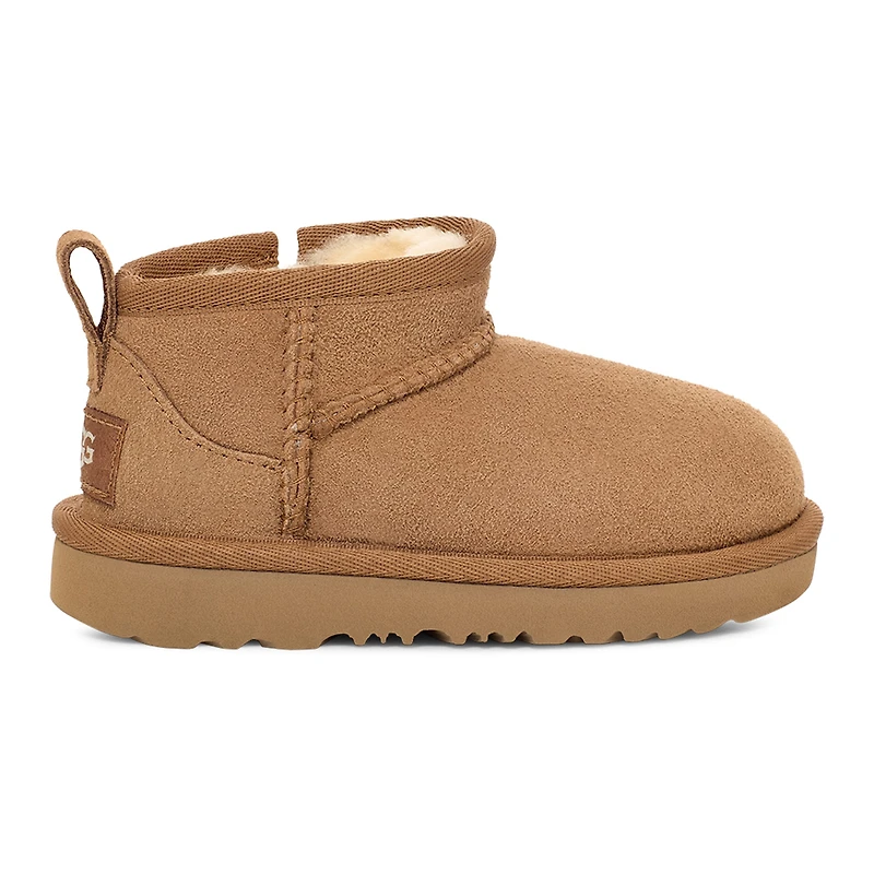 Classic Ultra Mini Boots Sizes 6-11