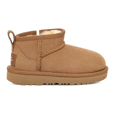 Classic Ultra Mini Boots Sizes 6-11