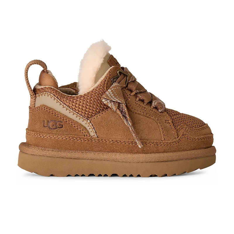 Soulier Lowmel Pointures 5-12