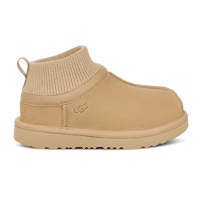 Botte Class Ultra Stretch Pointures 6-12